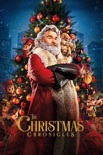 The Christmas Chronicles Image