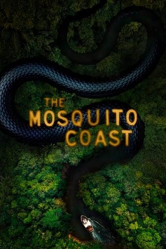 The Mosquito Coast - Season 2 Cont'd (Streaming 12/2 - New episodes every Friday) poster