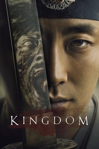 Kingdom (2019) poster