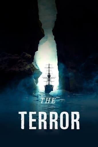 The Terror (Hulu) poster