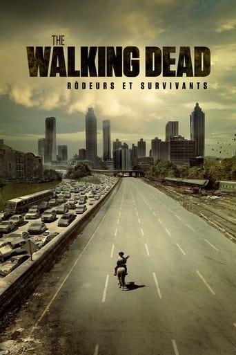 The Walking Dead (2010) poster