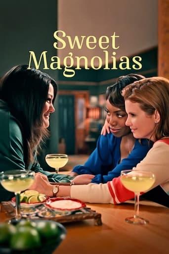 Sweet Magnolias Image