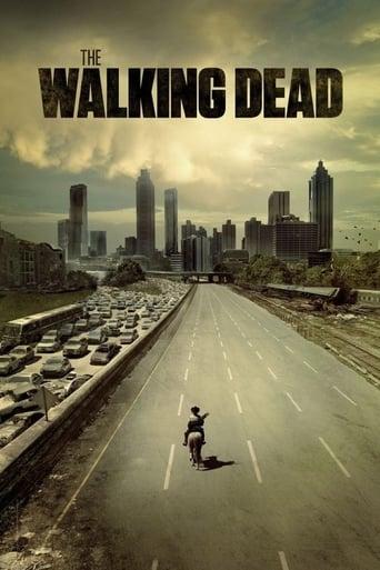 The Walking Dead (2010) poster
