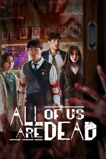 All of Us Are Dead (2022) poster