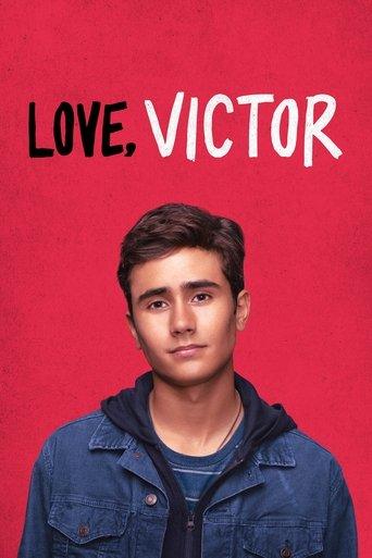 Love, Victor Image