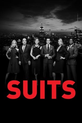 Suits Image