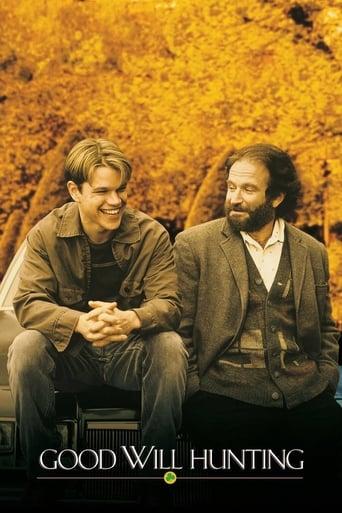 Good Will Hunting (HBO Max) poster