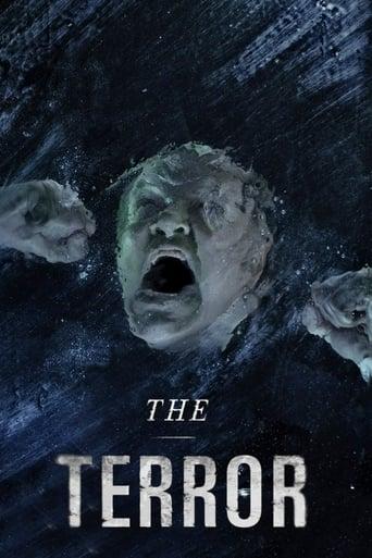 The Terror (Hulu) poster