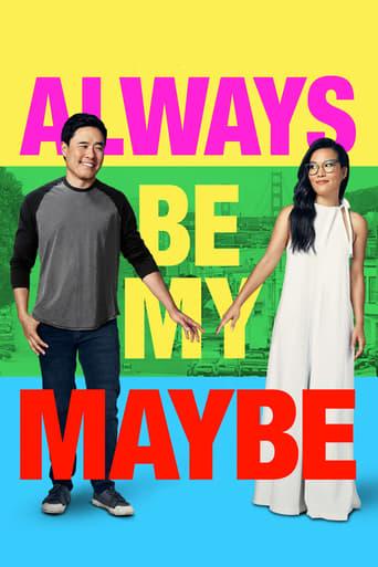 Always Be My Maybe Image