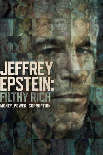 Jeffrey Epstein: Filthy Rich Image