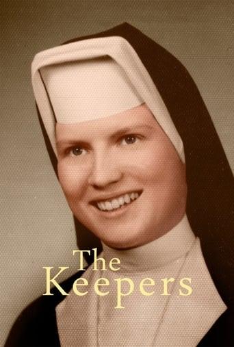 The Keepers Image