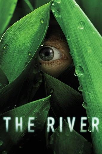 The River (ABC) poster