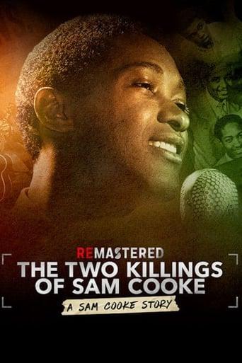 ReMastered: The Two Killings of Sam Cooke Image