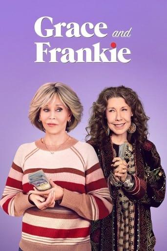 Grace and Frankie Image