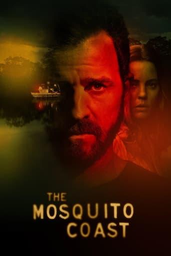 The Mosquito Coast - Season 2 Cont'd (Streaming 12/2 - New episodes every Friday) poster