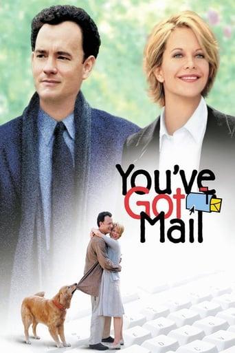 You've Got Mail (Hulu) poster