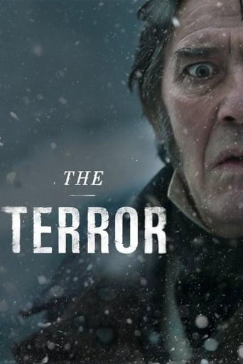 The Terror (Hulu) poster