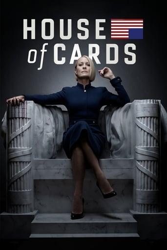 House of Cards Image