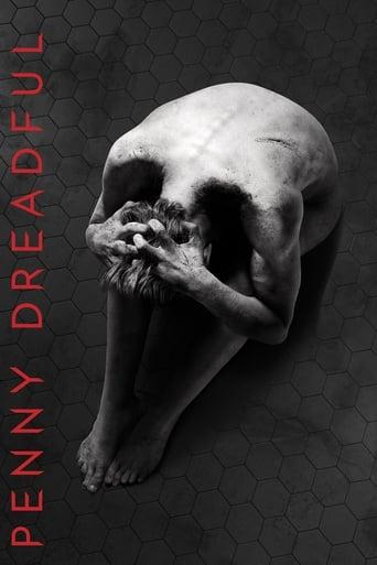 Penny Dreadful (Paramount+) poster