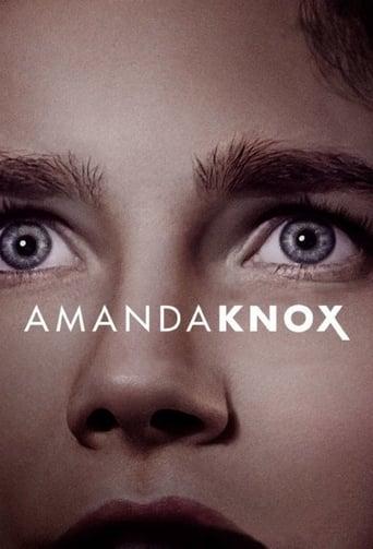 Amanda Knox Image