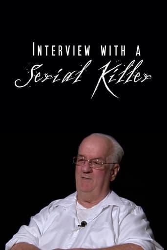 Interview with a Serial Killer Image