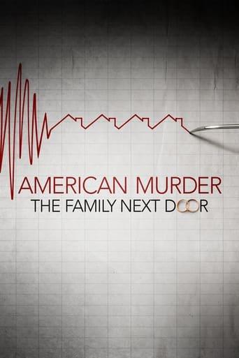 American Murder: The Family Next Door Image
