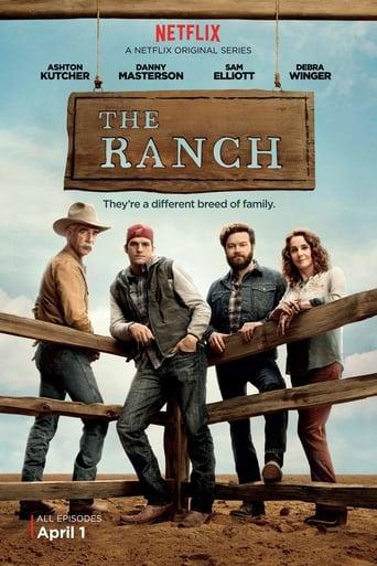 The Ranch Image