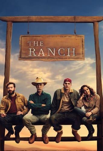 The Ranch Image