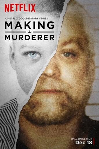 Making a Murderer Image