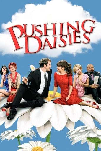 Pushing Daisies (HBO Max) poster