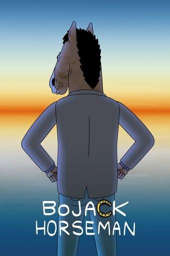 BoJack Horseman Image