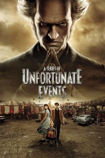 A Series of Unfortunate Events Image