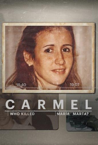 Carmel: Who Killed Maria Marta? Image