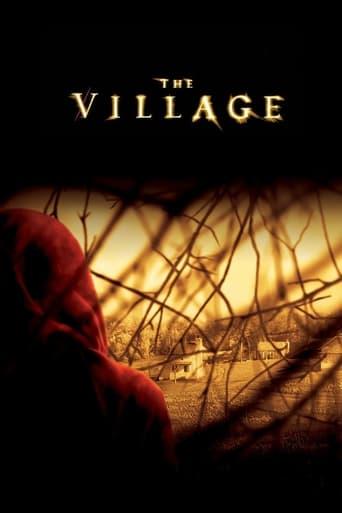 The Village (iTunes) poster