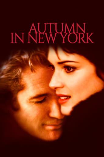Autumn in New York (Prime Video) poster