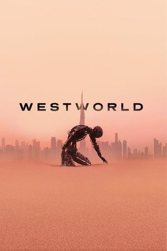 Westworld Image
