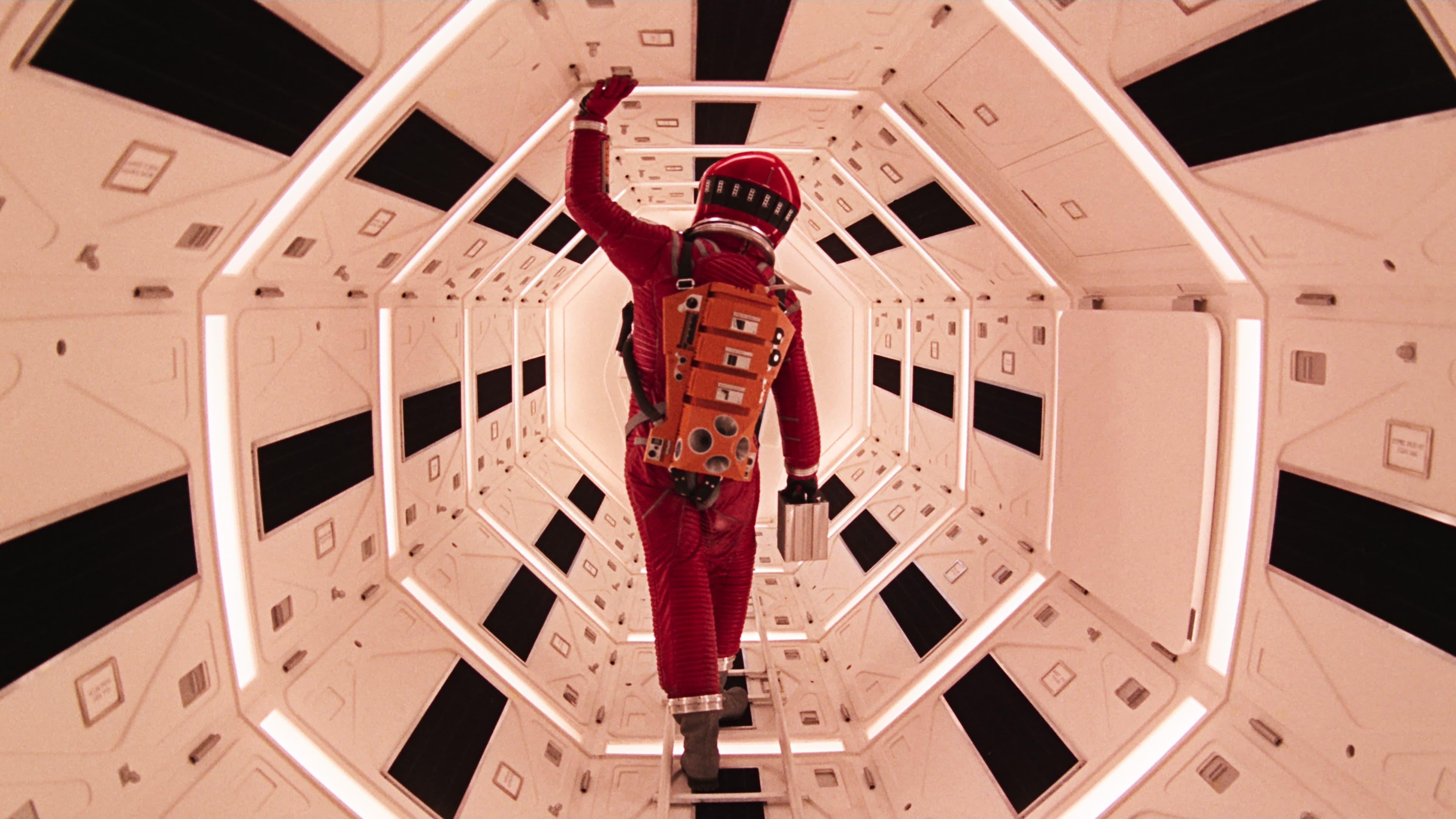 Stanley Kubrick's classic is available to stream on Tubi this December.